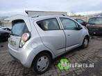 Tank Klep van een Chevrolet Spark, Auto-onderdelen, Gebruikt, -, Ophalen of Verzenden, -