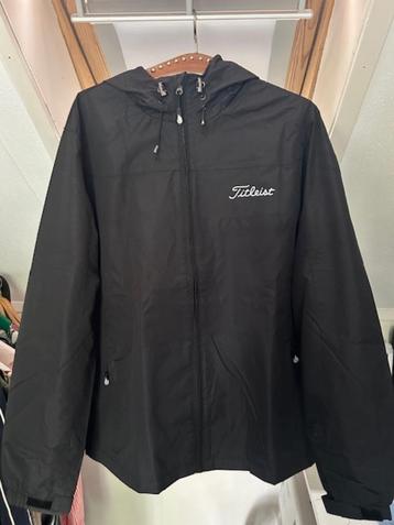 Titleist golf regenjas beschikbaar voor biedingen