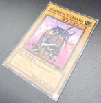 Yu-Gi-Oh Kaart Metal Raiders Set Garnecia Elefantis MRD-E125, Ophalen of Verzenden, Zo goed als nieuw, Losse kaart, Foil
