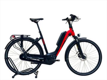 Sparta d-Rule M8Tb E-Bike Shimano Alfine 2021 beschikbaar voor biedingen