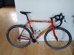 Cannondale CAAD 5 - Shimano 105 - Recent Onderhoud - frame54, Fietsen en Brommers, Fietsen | Racefietsen, 28 inch, Gebruikt, Aluminium
