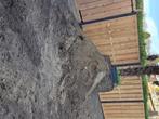 Grond zand, Tuin en Terras, Aarde en Mest, Ophalen, Tuinaarde