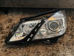 Mercedes E-klasse koplamp links xenon W212, Auto-onderdelen, Verlichting, Ophalen of Verzenden, Gebruikt, Mercedes-Benz