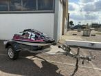 Yamaha Superjet 700 met Jetloader Jetski, Watersport en Boten, Jetski's en Waterscooters, Ophalen of Verzenden, Gebruikt, Benzine