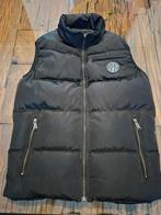 Bodywarmer Malelions  xxs, Kleding | Heren, Bodywarmers, Ophalen of Verzenden, Zo goed als nieuw, Maat 46 (S) of kleiner, Zwart