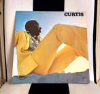 Curtis Mayfield - CURTIS - Vinyl LP 1972 - CURTOM 583.0090, Cd's en Dvd's, Vinyl | R&B en Soul, Ophalen of Verzenden, 1960 tot 1980