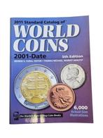 Krause wereld munten 2001-2011 5e editie