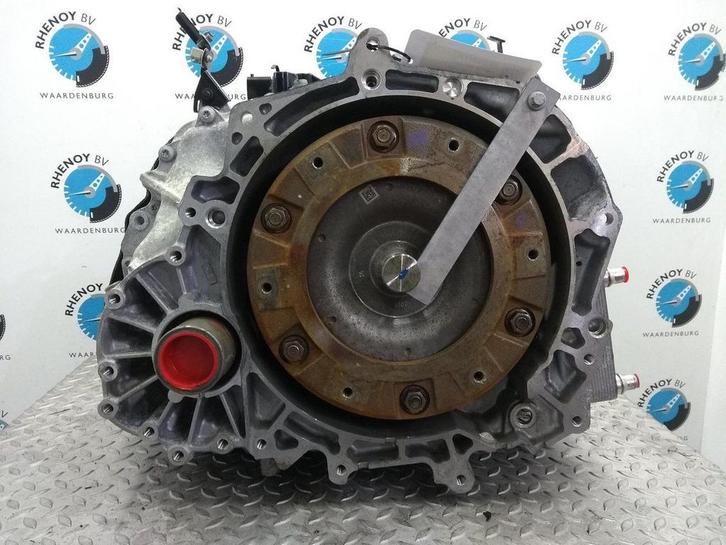 LANDROVER DISCOVERY SPORT L550 TRANSMISSIE / VERSNELLINGSBAK, Auto-onderdelen, Elektronica en Kabels, Gebruikt, ARN erkend, Stiba lid