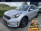Kia Niro 1.6 GDi Hybrid First Edition | Dealeronderhouden |, Euro 6, 2 kWh, Leder en Stof, Origineel Nederlands