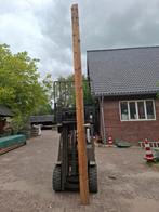 60 stuks vuren balk, 500x20x7,5cm, Ophalen of Verzenden, Gebruikt, 250 cm of meer, Balken