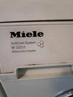 Miele wasmachines, Witgoed en Apparatuur, Wasdrogers, Ophalen, 6 tot 8 kg, Gebruikt, Overige typen