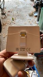 Honeywell evohome ATF800, Ophalen of Verzenden, Zo goed als nieuw