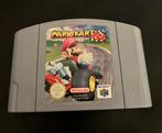 Nintendo 64 • mario kart 64, Spelcomputers en Games, Games | Nintendo 64, Ophalen, Racen en Vliegen, Zo goed als nieuw, 3 spelers of meer
