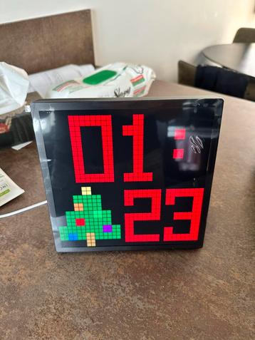 Led pixel scherm beschikbaar voor biedingen