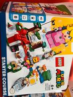 Lego super mario 71403 & 71387, Kinderen en Baby's, Speelgoed | Duplo en Lego, Zo goed als nieuw, Ophalen