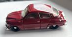Corgi Saab 96, Ophalen of Verzenden, Zo goed als nieuw, Auto, Corgi