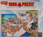 puzzel, Ophalen of Verzenden, 500 t/m 1500 stukjes, Zo goed als nieuw, Legpuzzel
