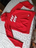 Psv truie maat L, Ophalen of Verzenden, Zo goed als nieuw, Rood