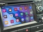 Audi A3 Sportback 1.6 Attraction Business Edition - AIRCO -, Auto's, Audi, Voorwielaandrijving, Stof, Gebruikt, USB