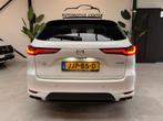 Mazda CX-60 2.5 e-SkyActiv PHEV Homura PANO VIRTUAL CAM STOE, Automaat, 2500 kg, Wit, Bedrijf