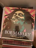 Bob Marley - Live at the Record Plant '73 Vinyl, Ophalen of Verzenden, Nieuw in verpakking, 12 inch, Overige genres