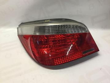 Achterlicht links BMW E60 7165737 beschikbaar voor biedingen