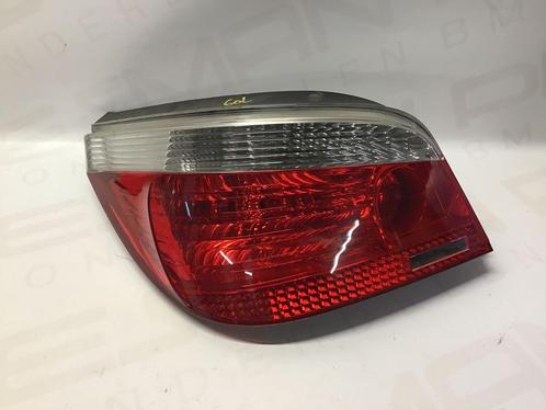 Achterlicht links BMW E60 7165737, Auto-onderdelen, Verlichting, BMW, Gebruikt, Ophalen of Verzenden