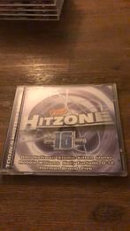 Hitzone 16, Cd's en Dvd's, Cd's | Dance en House, Ophalen of Verzenden, Zo goed als nieuw