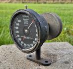 Smiths toerenteller - Platteband riem - Stationaire motor, Ophalen of Verzenden, Gebruikt