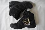 Mei'25 HAIX maat 39 UK 6 wandelschoenen NIEUW, Zwart, Nieuw, Ophalen of Verzenden, HAIX