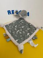 3691 little dutch doekje walvis groen, Ophalen of Verzenden, Zo goed als nieuw, Overige typen