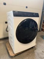 Zgan Haier Wasmachine - Perfect Werkend! 9 kilo label A, 1200 tot 1600 toeren, Gebruikt, 8 tot 10 kg, Energieklasse A of zuiniger