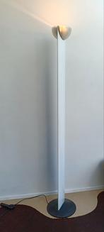 Luci Italia Adonis vloerlamp, Ophalen, Zo goed als nieuw, Glas, 150 tot 200 cm