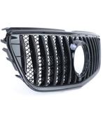 Grill Panamericana AMG Glans Zwart Voor MB V Klasse Vito W44, Auto diversen, Tuning en Styling, Ophalen of Verzenden, Automotive Parts
