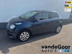 Citroen C1 1.0 e-VTi Feel,'18, 5-DRS, 77000 KM IN KEURIGE ST, Stof, Gebruikt, C1, Origineel Nederlands