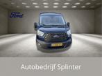 Ford Transit 350 L2H2  3500 kg Trekgewicht, 13 km/l, Achterwielaandrijving, Euro 6, 4 cilinders