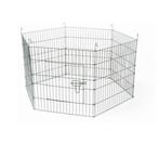 Knaagdieren ren 60x60 cm, Dieren en Toebehoren, Ophalen, Zo goed als nieuw, 110 cm of meer, Minder dan 65 cm