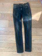 Replay skinny jeans, Ophalen, Zwart, Replay, Zo goed als nieuw