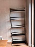 Boekenkast van looiershuis, Huis en Inrichting, Kasten | Boekenkasten, Ophalen, Met plank(en), Scandinavisch design, 200 cm of meer