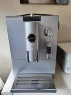 koffieachine  jura 7, Witgoed en Apparatuur, Koffiezetapparaten, Ophalen, 10 kopjes of meer, Koffiemachine, Koffiebonen