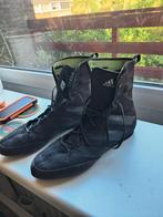 Adidas boksschoenen 44, Ophalen of Verzenden, Gebruikt, Boksschoenen