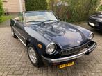 Fiat 2000 2.0 Spider 1982 Blauw, Te koop, Geïmporteerd, Benzine, Overige modellen