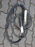 Tekoop laskabels bellen, Doe-het-zelf en Verbouw, Gereedschap | Lasapparaten, Ophalen, Gebruikt, Overige typen