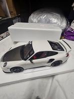 1/18 minichamps porsche gt2 rs 2011, Ophalen of Verzenden, Nieuw, MiniChamps