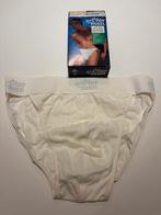 Tanga Sloggi For Men Nieuw, Verzenden, Wit, Slip