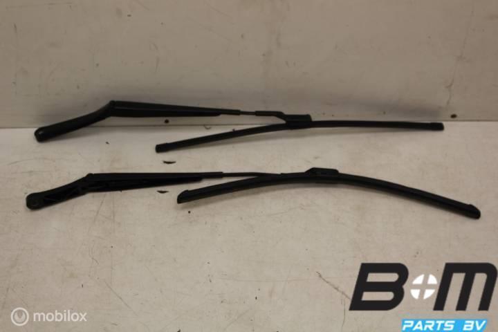 Ruitenwissers VW Beetle Cabrio, Auto-onderdelen, Ruiten en Toebehoren, Gebruikt