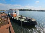 Stoere werkboot ( sleper & duwboot ) geen cvo koopje, Ophalen, Gebruikt, Minder dan 100 pk, Overige typen