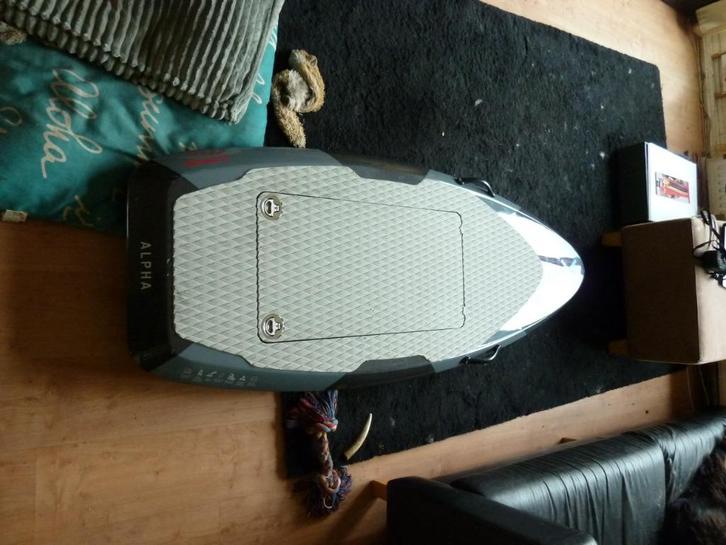 Xfoil, Watersport en Boten, Wingsurfen, Gebruikt, Overige, Ophalen