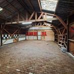 Loodsruimte te huur Zwartewaal ca. 130m2, Ophalen