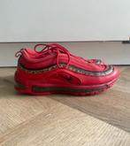 Nike air max leopard 97 leopard red maat 41, Nike, Ophalen of Verzenden, Sneakers of Gympen, Gedragen